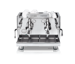 ECM Commercial Line Espressomaschine Elektronika Due Profi