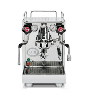 ECM Espressomaschine Mechanika Slim V