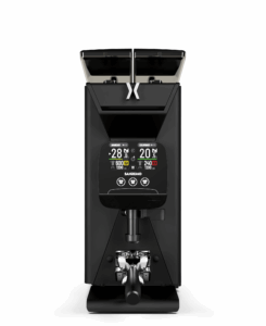 Sanremo Espressomaschine Vorderansicht