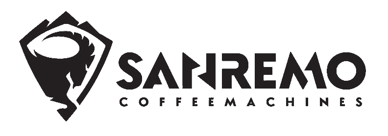 Sanremo Espressomaschinen